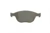 Колодки тормозные (передні) Ford Connect 02-13/Fiesta/Puma 95-03/Focus 02-04/Ka 01-08 BOSCH 0 986 495 066 (фото 5)