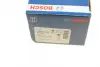 Колодки тормозные (передні) Ford Connect 02-13/Fiesta/Puma 95-03/Focus 02-04/Ka 01-08 BOSCH 0 986 495 066 (фото 8)