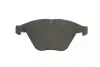 Колодки гальмівні (передні) BMW 3 (E90) 07-13/5 (E60/E61)/6 (E63/E64) 03-10/7 (E65/E66/E67) 01-08 BOSCH 0 986 495 082 (фото 5)