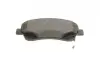 Колодки гальмівні дискові TOYOTA Avensis/Corolla Verso \&#039;\&#039;F \&#039;\&#039;&gt;&gt;06 PR2 =&quot;&quot; BOSCH 0986495083 (фото 5)