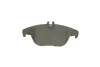 Комплект тормозных колодок из 4 шт. дисков BOSCH 0986495105 (фото 5)