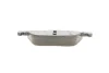 Комплект тормозных колодок из 4 шт. дисков BOSCH 0986495105 (фото 6)