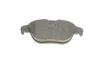 Комплект тормозных колодок из 4 шт. дисков BOSCH 0986495105 (фото 8)