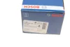 Комплект тормозных колодок из 4 шт. дисков BOSCH 0986495105 (фото 9)
