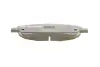 Тормозные колодки (передние) Toyota Avensis/Verso 08-18/Auris 06-15 BOSCH 0 986 495 106 (фото 6)