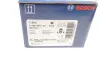 Колодки дискового тормоза BOSCH 0 986 495 174 (фото 6)