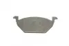 Колодки гальмівні (передні) Audi A3/Skoda Fabia/Octavia 96-13/VW Caddy 04-15/Golf 97- (+датчик) BOSCH 0 986 495 213 (фото 8)