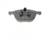 Колодки гальмівні (передні) Ford C-Max/Focus/Mazda 3/5 03- BOSCH 0 986 495 215 (фото 6)
