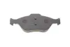 Колодки гальмівні (передні) Ford Fiesta 95-10/Fusion/Ka 02-12/Puma/Mazda 121 96-03/Mazda 2 03-07 BOSCH 0 986 495 220 (фото 4)