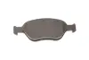 Колодки гальмівні (передні) Ford Fiesta 95-10/Fusion/Ka 02-12/Puma/Mazda 121 96-03/Mazda 2 03-07 BOSCH 0 986 495 220 (фото 5)