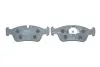 Колодки гальмівні (передні) BMW 3 (E36/E46) 90-05 BOSCH 0 986 495 229 (фото 4)