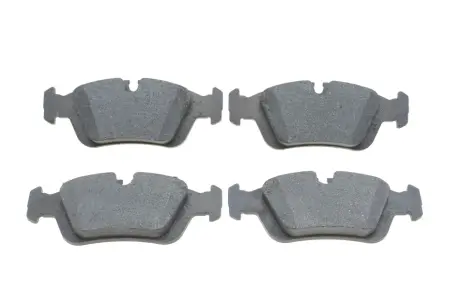 Колодки гальмівні (передні) BMW 3 (E36/E46) 90-05 BOSCH 0 986 495 229