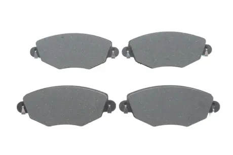 Колодки гальмівні (передні) Ford Mondeo III 00-07 BOSCH 0 986 495 230