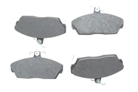 Колодки гальмівні дискові HONDA/ROVER Civic/25/45/200/400/800 \'\'F \'\'1,4-2,0 \'\'05 PR2 ="" BOSCH 0986495233