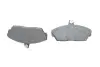 Колодки гальмівні дискові HONDA/ROVER Civic/25/45/200/400/800 \'\'F \'\'1,4-2,0 \'\'05 PR2 ="" BOSCH 0986495233 (фото 5)