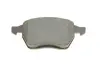 Колодки гальмівні (передні) Audi A4/A6/Skoda Superb/VW Passat 1.9TDI/2.5TDI 96- (з датчиками) BOSCH 0 986 495 241 (фото 7)