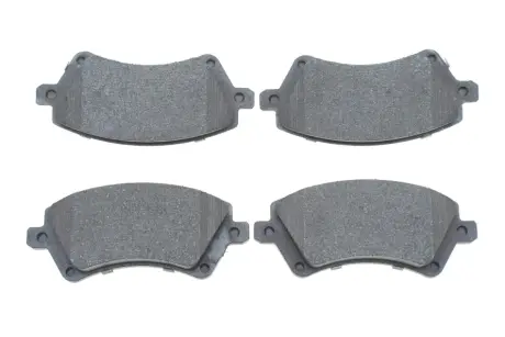 Колодки гальмівні дискові TOYOTA Corolla \'\'F \'\'>>02 PR2 ="" BOSCH 0986495243