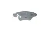 Тормозные колодки (задние) Opel Astra G/Zafira A 98-09 BOSCH 0 986 495 250 (фото 6)