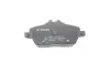Колодки гальмівні дискові BMW/MINI 1/Clubvan \&#039;\&#039;F &quot;04&gt;&gt; PR2 =&quot;&quot; BOSCH 0986495251 (фото 3)