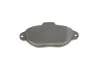 Колодки гальмівні дискові FIAT/FORD/LANCIA 500/Panda/Punto/Ka \&#039;\&#039;F \&#039;\&#039;07&gt;&gt; PR2 =&quot;&quot; BOSCH 0986495255 (фото 2)