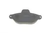 Колодки гальмівні дискові FIAT/FORD/LANCIA 500/Panda/Punto/Ka \&#039;\&#039;F \&#039;\&#039;07&gt;&gt; PR2 =&quot;&quot; BOSCH 0986495255 (фото 3)