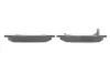 Колодки гальмівні TOYOTA Camry/Corolla/Carina E/RAV 4/Sprinter \&#039;\&#039;F \&#039;\&#039;&gt;&gt;02 PR2 =&quot;&quot; BOSCH 0986495257 (фото 3)