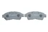 Колодки гальмівні TOYOTA Camry/Corolla/Carina E/RAV 4/Sprinter \&#039;\&#039;F \&#039;\&#039;&gt;&gt;02 PR2 =&quot;&quot; BOSCH 0986495257 (фото 4)
