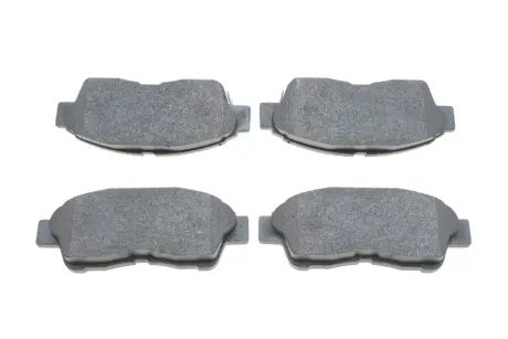 Колодки гальмівні TOYOTA Camry/Corolla/Carina E/RAV 4/Sprinter \'\'F \'\'>>02 PR2 ="" BOSCH 0986495257