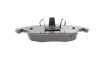 Тормозные колодки дисковые BOSCH 0986495258 (фото 5)