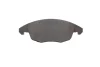 Тормозные колодки дисковые BOSCH 0986495258 (фото 7)