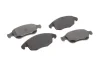 Тормозные колодки дисковые BOSCH 0986495258 (фото 8)