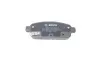 Дискові колодки задні BOSCH 0986495259 (фото 9)