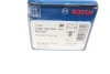 Гальмівні колодки дискові BOSCH 0986495266 (фото 6)
