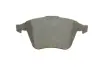 Колодки гальмівні (передні) Audi A4/A6/A8 02- BOSCH 0 986 495 272 (фото 8)