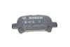 Колодки гальмівні (задні) Toyota Camry/Avalon 99-12 BOSCH 0 986 495 322 (фото 2)