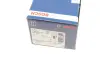 Гальмівні колодки, дискові. BOSCH 0986495343 (фото 9)