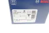 Колодки гальмівні (передні) Audi A3/Q2/Q3/Seat/Skoda Octavia/Kodiaq/VW Golf/Passat B8 12- (+датчик) BOSCH 0 986 495 347 (фото 12)
