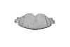Колодки гальмівні (передні) Audi A3/Q2/Q3/Seat/Skoda Octavia/Kodiaq/VW Golf/Passat B8 12- (+датчик) BOSCH 0 986 495 347 (фото 4)
