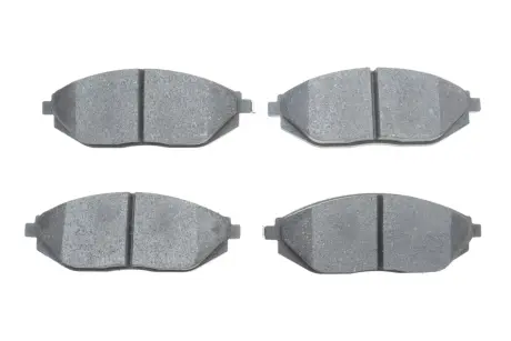ГАЛЬМІВНІ КОЛОДКИ, ДИСКОВІ BOSCH 0 986 495 349