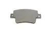 Колодки гальмівні дискові BOSCH 0 986 495 355 (фото 9)