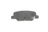 Колодки гальмівні (задні) Citroen C4 Aircross/Mazda 6/Mitsubishi Outlander III/Peugeot 4008 12- BOSCH 0 986 495 358 (фото 2)
