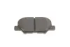 Колодки гальмівні (задні) Citroen C4 Aircross/Mazda 6/Mitsubishi Outlander III/Peugeot 4008 12- BOSCH 0 986 495 358 (фото 4)