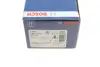 Дискові колодки задні BOSCH 0986495370 (фото 9)