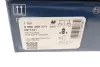 Колодки гальмівні (задні) VW Touareg/Porsche Cayenne 10- BOSCH 0 986 495 371 (фото 4)