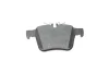 Комплект тормозных колодок из 4 шт. дисков BOSCH 0986495394 (фото 7)