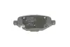 Колодки гальмівні (задні) Ford USA Explorer 10- BOSCH 0 986 495 397 (фото 2)