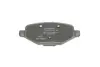 Колодки гальмівні (задні) Ford USA Explorer 10- BOSCH 0 986 495 397 (фото 4)