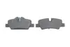 Колодки гальмівні (задні) Mini Mini Cooper/One 13- B36/B37/B46/B47/B48 BOSCH 0 986 495 400 (фото 5)
