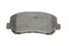 Колодки гальмівні дискові JEEP Cherokee \&#039;\&#039;F \&#039;\&#039;14&gt;&gt; =&quot;&quot; BOSCH 0986495405 (фото 3)