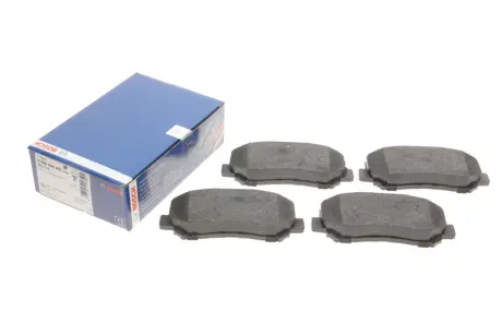 Колодки гальмівні дискові JEEP Cherokee \'\'F \'\'14>> ="" BOSCH 0986495405